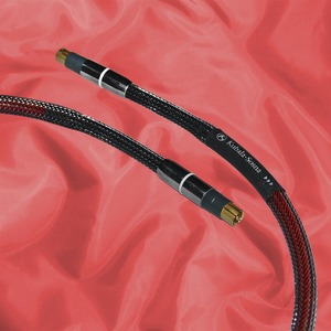 Кабель коаксиальный RCA - RCA Kubala-Sosna Elation Digital Cable RCA 1.0m