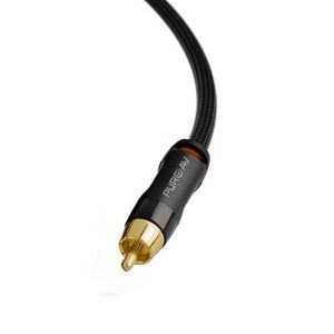 Кабель коаксиальный RCA - RCA Belkin Coaxial AD50100qn1.5M 1.5m