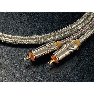 Кабель коаксиальный RCA - RCA Ortofon HIV3300 Silver 1.5m