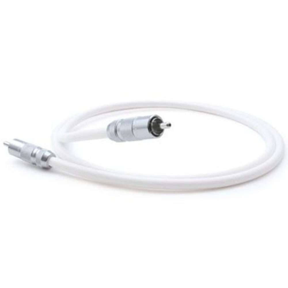 Кабель коаксиальный RCA - RCA Oyaide DST-75R 1.3m