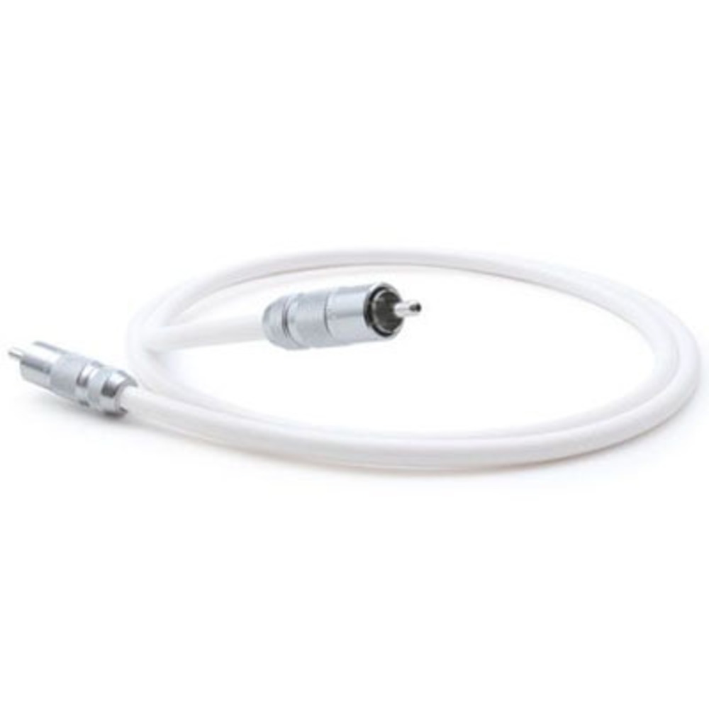 Кабель коаксиальный RCA - RCA Oyaide DST-75R 0.7m
