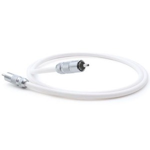 Кабель коаксиальный RCA - RCA Oyaide DST-75R 0.7m