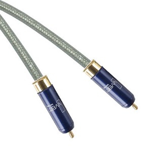 Кабель коаксиальный RCA - RCA QED Signature Digital Audio (WBT0102Cu) OEM 1.0m