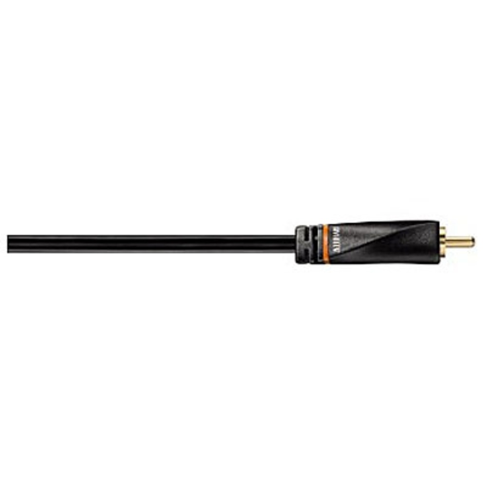 Кабель коаксиальный RCA - RCA Hama 107500 3.0m