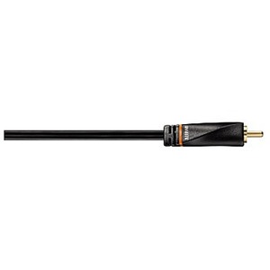 Кабель коаксиальный RCA - RCA Hama 107500 3.0m