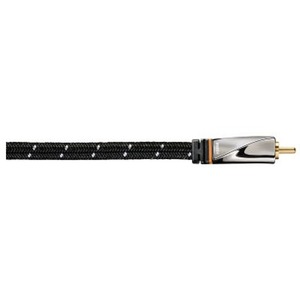 Кабель коаксиальный RCA - RCA Hama 107506 1.0m
