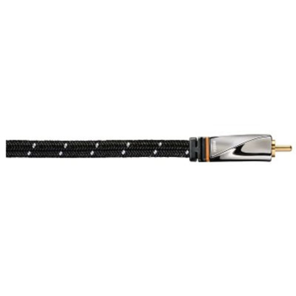 Кабель коаксиальный RCA - RCA Hama 107507 2.0m