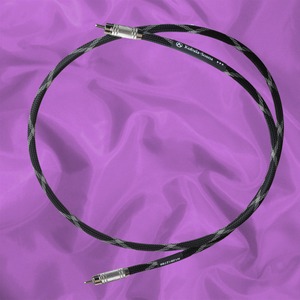 Кабель коаксиальный RCA - RCA Kubala-Sosna Anticipation Digital Cable RCA 1.0m