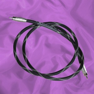 Кабель коаксиальный RCA - RCA Kubala-Sosna Anticipation Digital Cable RCA 1.0m