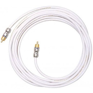 Кабель коаксиальный RCA - RCA Black Rhodium Rhythm Digital RCA 2.0m