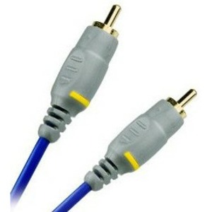 Кабель коаксиальный RCA - RCA Vivanco 12320 3.0m