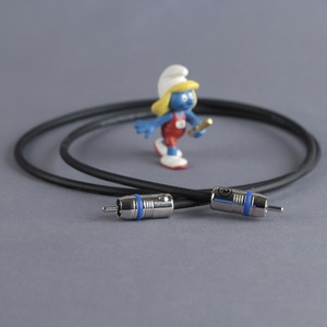 Кабель коаксиальный RCA - RCA Planet Waves Coaxial Cable RCA 1.0m