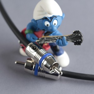 Кабель коаксиальный RCA - RCA Planet Waves Coaxial Cable RCA 1.0m
