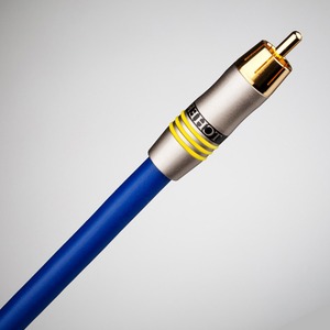 Кабель коаксиальный RCA - RCA Tchernov Cable Original DV IC RCA 15.0m