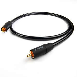 Кабель коаксиальный RCA - RCA Chord Prodac VEE 3 1.0m