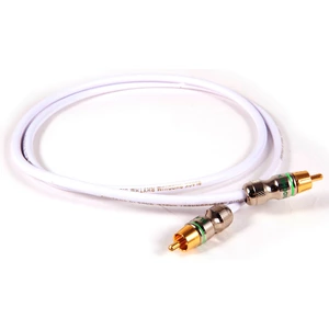 Кабель коаксиальный RCA - RCA Black Rhodium Rhythm Digital RCA 5.0m