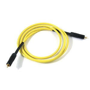 Кабель коаксиальный RCA - RCA Analysis Plus Black Digital Cable 0.5m