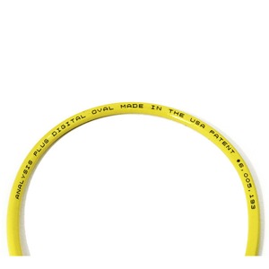 Кабель коаксиальный RCA - RCA Analysis Plus Black Digital Cable 2.0m