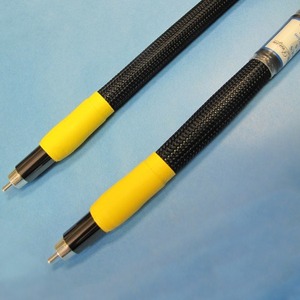 Коаксиальный кабель Purist Audio Design Aqueous Aureus Digital RCA 1.0m