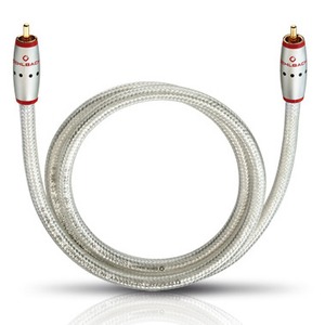 Кабель коаксиальный RCA - RCA Oehlbach 10302 NF 13 MK II 2.0m