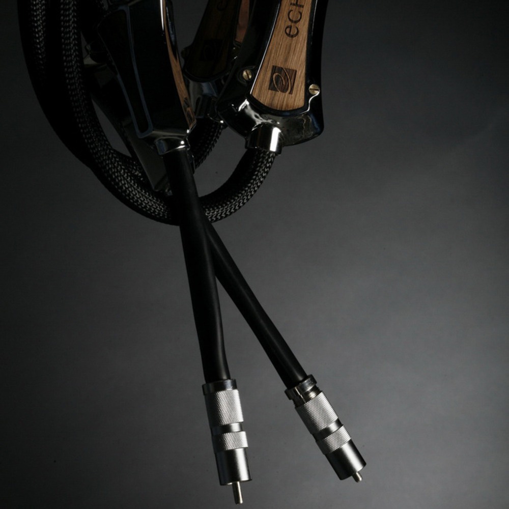 Кабель коаксиальный RCA - RCA Echole Obsession Digital Interconnect RCA 1.5m