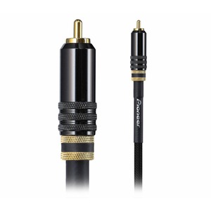 Кабель коаксиальный RCA - RCA Pioneer DAS-DGC020R