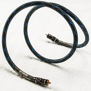 Кабель коаксиальный RCA - RCA DH Labs D-750 RCA 1.5m