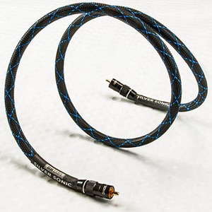 Кабель коаксиальный RCA - RCA DH Labs D-750 RCA 2.0m