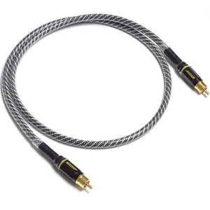 Кабель коаксиальный RCA - RCA Neotech NEVD-2001 1.0m