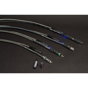 Кабель коаксиальный RCA - RCA Synergistic Research Core Digital Active SE Interconnect RCA-RCA 3.0m