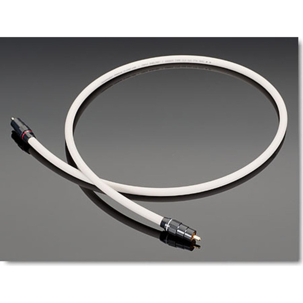 Кабель коаксиальный RCA - RCA Transparent Performance 75-Ohm Digital Link RCA 1.5m