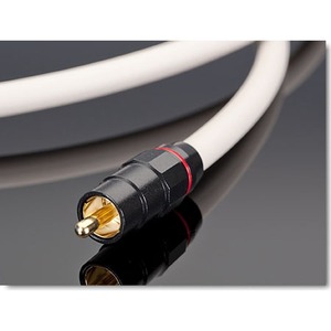 Кабель коаксиальный RCA - RCA Transparent Performance 75-Ohm Digital Link RCA 1.5m