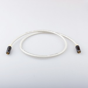 Кабель коаксиальный RCA - RCA QED (BRC-WBT0144/1) Signature Digital Audio OEM 1.0m