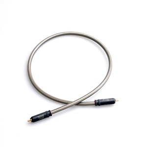 Кабель коаксиальный RCA - RCA QED (SRCV-WBT0114/0.75) Reference Digital Audio OEM 0.75m