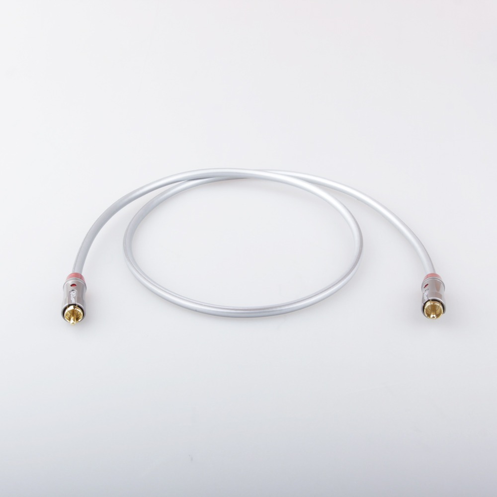 Кабель коаксиальный RCA - RCA QED (PCV-PA2RCA/1) Performance Digital Audio OEM 1.0m