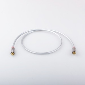 Кабель коаксиальный RCA - RCA QED (PCV-PA2RCA/1) Performance Digital Audio OEM 1.0m