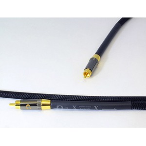 Коаксиальный кабель Purist Audio Design Genesis Digital RCA Luminist Revision 1.0m