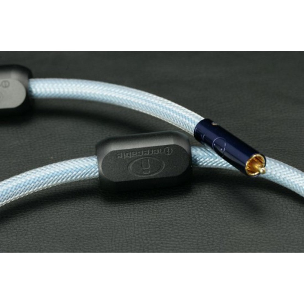 Кабель коаксиальный RCA - RCA Increcable Alpha Digital RCA 1.0m