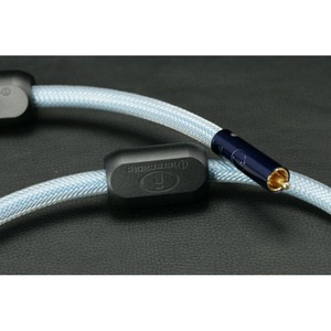 Кабель коаксиальный RCA - RCA Increcable Alpha Digital RCA 1.0m