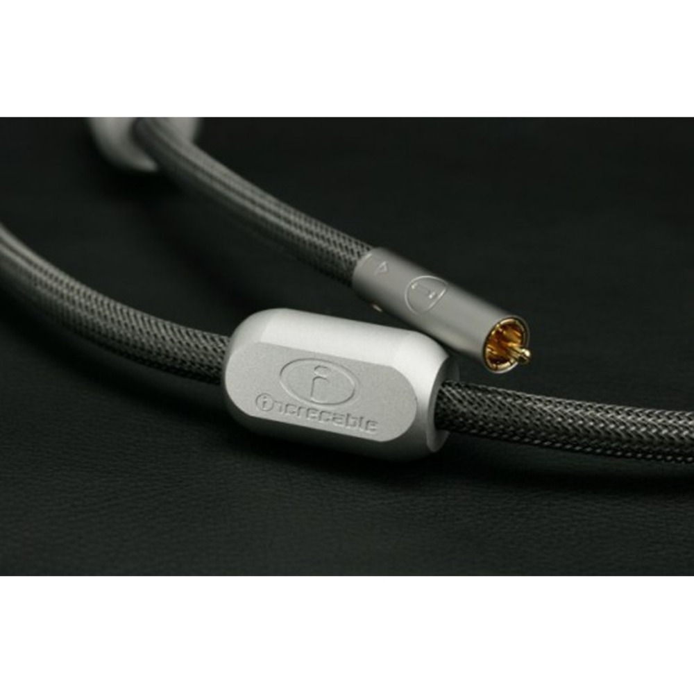 Кабель коаксиальный RCA - RCA Increcable Beta Digital RCA 1.0m