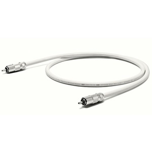 Кабель коаксиальный RCA - RCA Oyaide DST-75R V2 1.0m