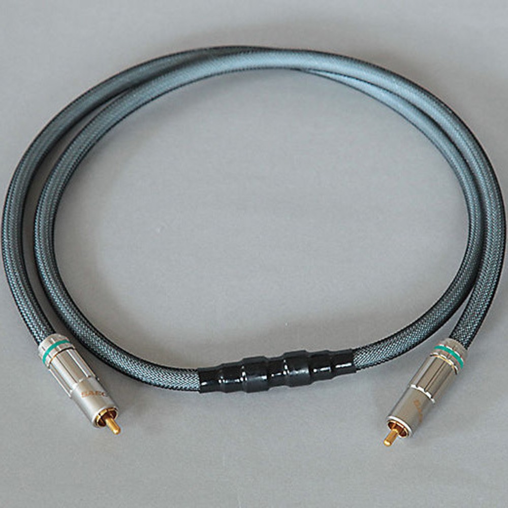 Кабель коаксиальный RCA - RCA SAEC EFF-2000 V2 1.0m