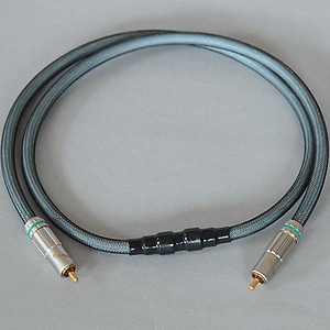 Кабель коаксиальный RCA - RCA SAEC EFF-2000 V2 1.0m