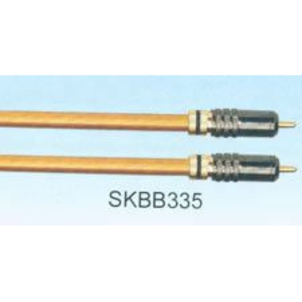 Кабель коаксиальный RCA - RCA Soundking BB335 4.5m