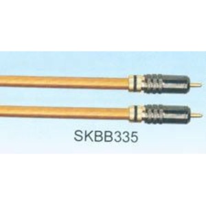 Кабель коаксиальный RCA - RCA Soundking BB335 4.5m