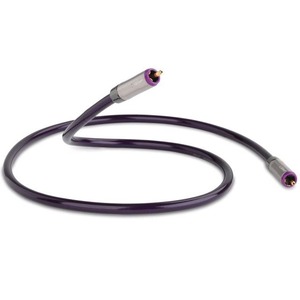 Кабель коаксиальный RCA - RCA QED (QE3210) Reference Digital Audio 40 0.6m