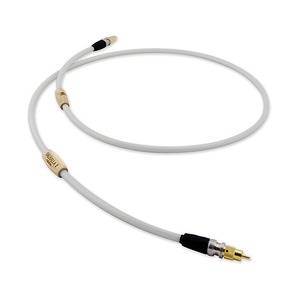 Кабель коаксиальный RCA - RCA Nordost Valhalla 2 Digital RCA 1.25m