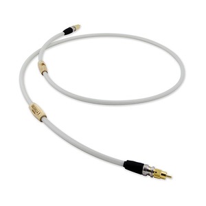 Кабель коаксиальный RCA - RCA Nordost Valhalla 2 Digital RCA 5.0m
