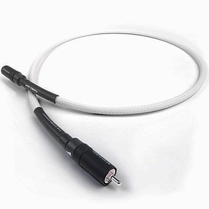 Кабель коаксиальный RCA - RCA Chord Anthem Digital Tuned ARAY Audio RCA 1.0m
