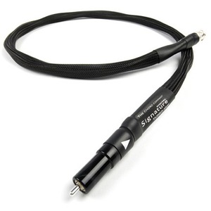 Кабель коаксиальный RCA - RCA Chord Signature Digital Tuned ARAY Digital Audio RCA 1.0m